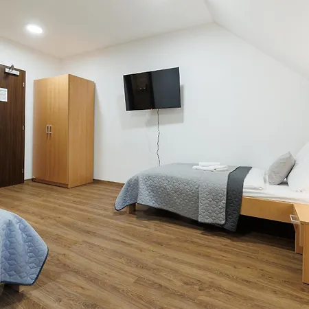 Rholl & Restaurant Gasthuis 3*