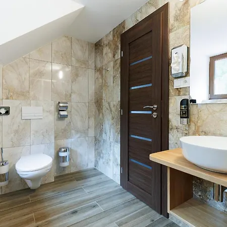 بيت ضيافة Rholl & Restaurant 3*