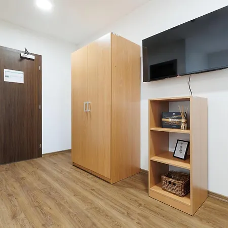 Rholl & Restaurant Zemplinske Hamre