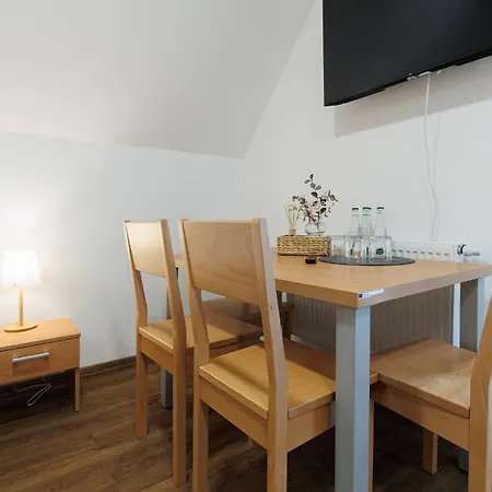 Gasthuis Rholl & Restaurant 3*