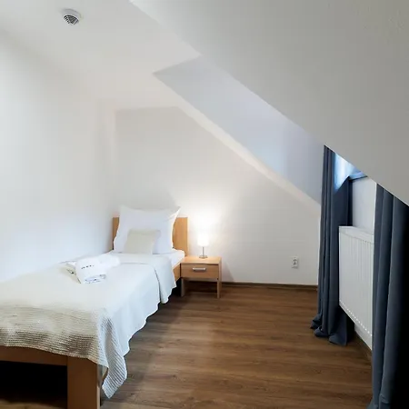 Gasthuis Rholl & Restaurant